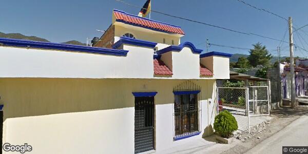 DELEGACIÓN DEL REGISTRO PÚBLICO DE LA PROPIEDAD Y DEL COMERCIO DEL ESTADO